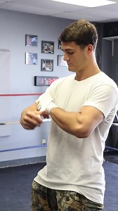 116K views · 718 reactions | White Magic in his element 彩 | Top Rank Boxing | Facebook