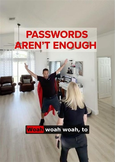 Hackers HATE This 30-Second Security Tip 😳