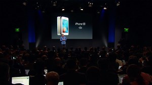 Watch the product announcements from the iPhone SE event in under 10 minutes - 9to5Mac