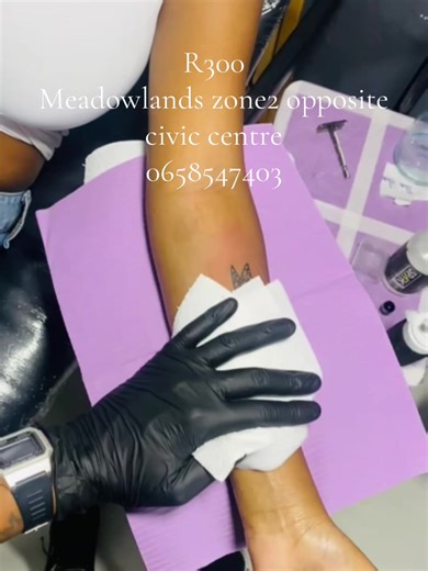 Back Yard Ink (@back.yard.ink)’s videos with TiFFANY (B) - IDK & Gunna