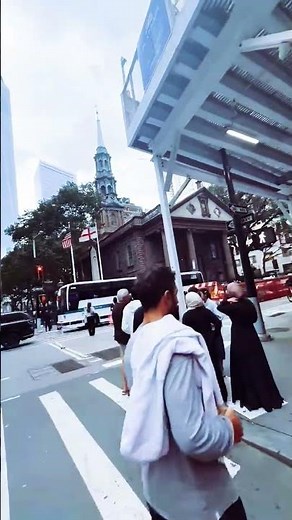 World Trade Center View | Stunning NYC Skyline from One World Observatory 🌎✨