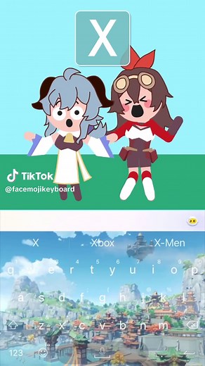 DIY Genshin Keyboard Mod: Level Up Your Gaming Setup!