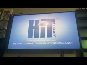 Big Feats! Entertainment/HiT Entertainment Logo