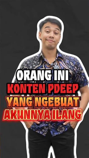 This Person Creates PDF Content with Muryd Es Deh