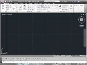 AutoCAD MEP 2013 Layer Keys on Display Components