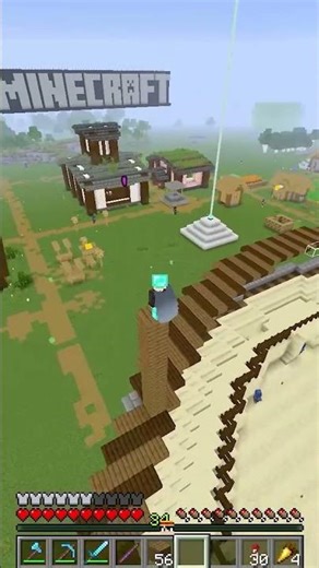 Quality Architecutal Consulting #minecraft #superflat #justdirt