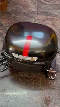 Lg Fridge Compressor Sound Issus New Compressor Replacement #fridge #lgcompressor