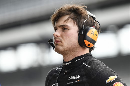 IndyCar drivers feat. Pato O’Ward explains their expectations from IMS testing
