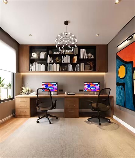 LVS | Office