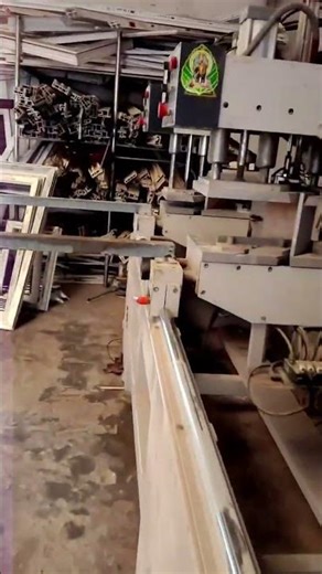 smart Upvc windows 🪟🪟 #upvcprofile