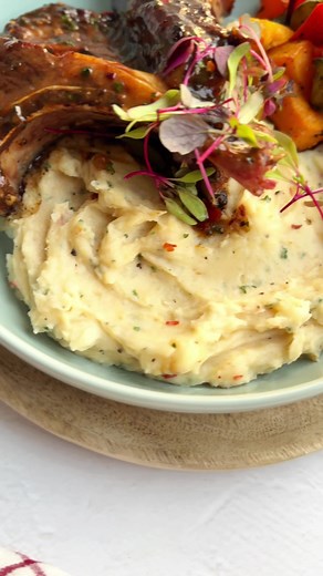 Delicious Potato Mash Recipe You Must Try