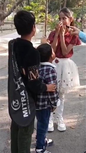 teacher ne bata Diya😂 #publicreaction #viralvibes #trendingnow #patkinterview