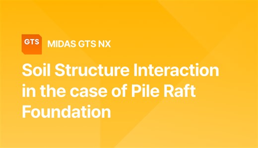 On-Demand | Soil Structure Interaction in the case of Pile Raft Foundation