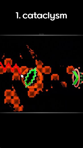 What is ur first extreme demon? 🤔