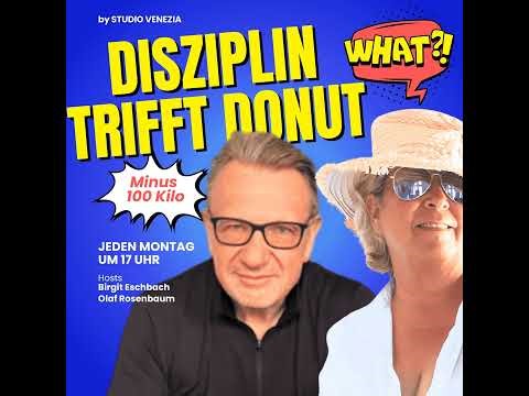 #19 Gewichtsverlust unbekannt - Scheitern und Auferstehung