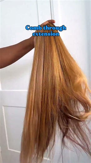 mixing multiple colors for seamless hair extensions 🎨 #hairstylist #colormixing #extensions