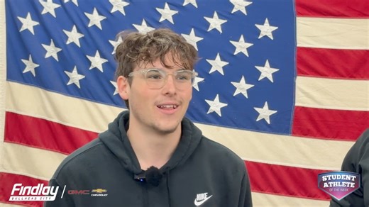 Congratulations to our Athlete of the Week from the Mohave Accelerated Learning Center boys basketball team, Owen Honegger. | Mohave Valley Daily News