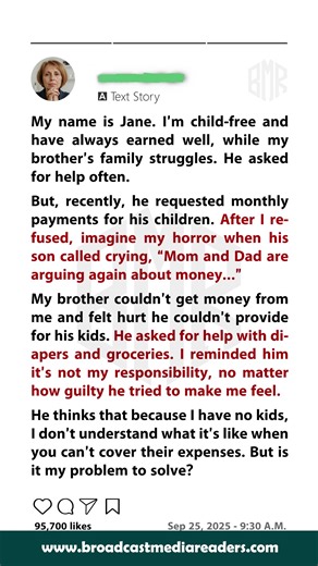 The most inspirational story of the day and often stir strong meaningful 👇👇👇 | Broadcast True Story