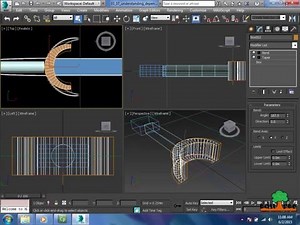 learn 3D MAX 2015 by edutree [HD]