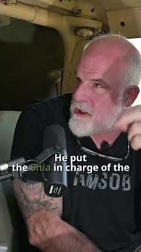 Confessions of Former Delta Force Operator: The War in Iraq was Avoidable