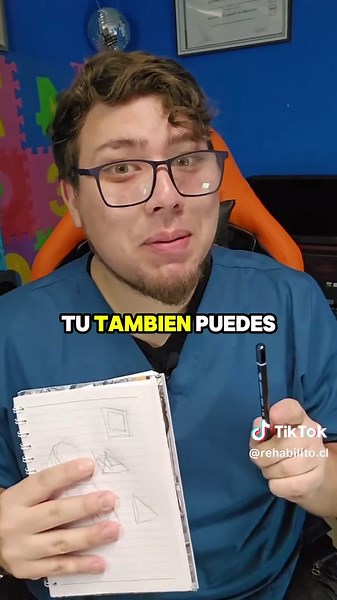 Beneficios del doodling para estudiar de manera efectiva