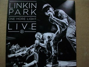 Linkin Park - One More Light Live