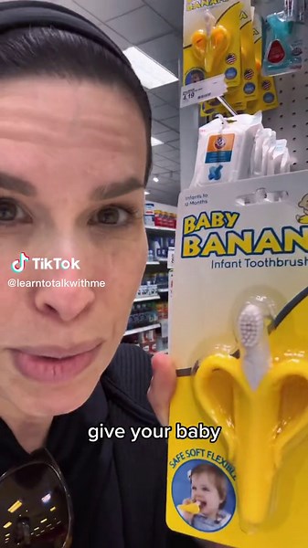 Effective Tips for Brushing Baby's Teeth