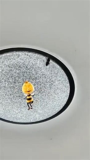 OPERACIÓN AVISPA: Misión Casi Imposible 🐝🕵️‍♂️ #daltonait007 #humor #tmntdonnie