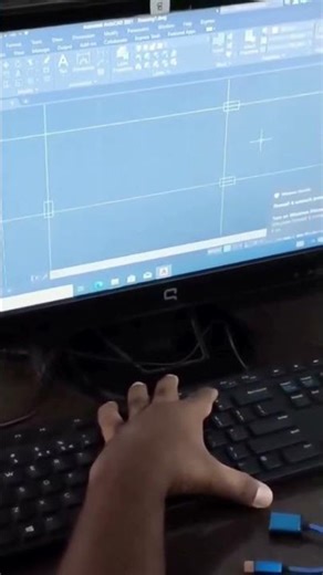 Upgrade Your Skills with the Best AutoCAD Course in Dilssukhnagar Hyderabad #autocad #hyderabad