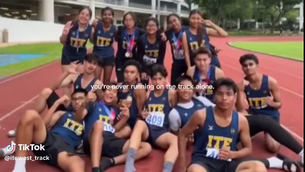 Understanding the Journey of Track Athletes