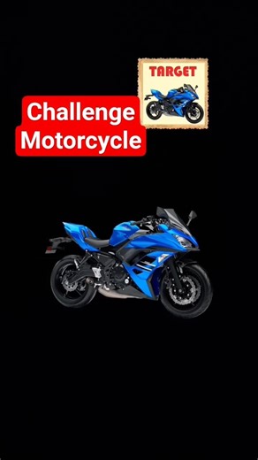 Whoever use tap stop the Motorcycle #challenge