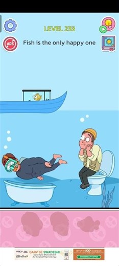 Happy ending #viral #オリジナルmv #歌下手 #gaming #男が歌う #fnf #animation #cartoon