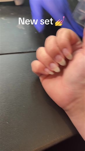 Get Gorgeous Luminary Nails for Fall