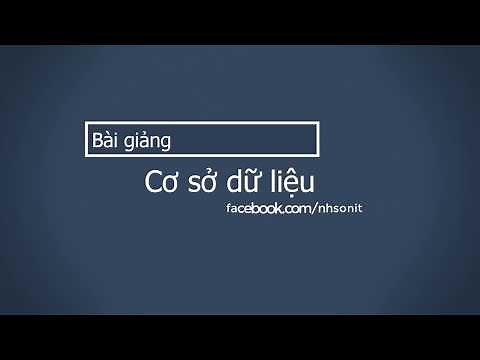 BÀI THỰC HÀNH 2 HỆ QUẢN TRỊ CƠ SỞ DỮ LIỆU | HỌC SQLSERVER