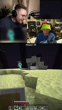 WE DID IT! Minecraft Hardcore Ender Dragon DEFEATED!