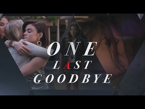 Pretty Little Liars - Series Finale Promo - "'Til Death Do Us Part"