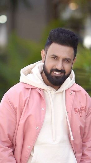 38K views · 1K reactions | Jatt nu Chudail Takri  #15March | Gippy Grewal | Facebook