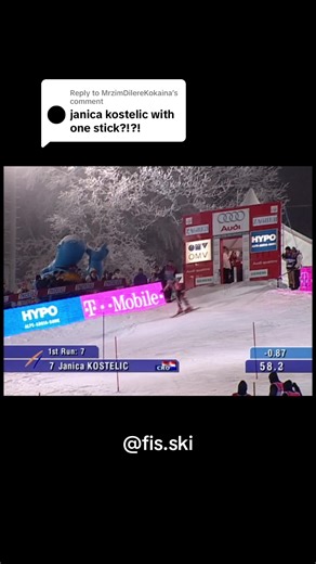 Best Moments in Winter Sports with FIS Alpine