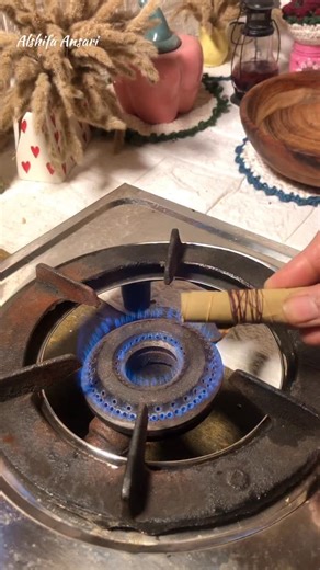 Alshifa Ansari 🧑‍🍳 on Instagram: "Cough Hack 😷 . . . #reelitfeelit #trending #cough #fyp #hack"