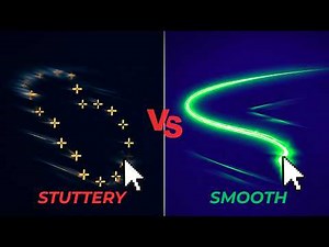 Your Mouse Might NOT Be Running at 8000Hz