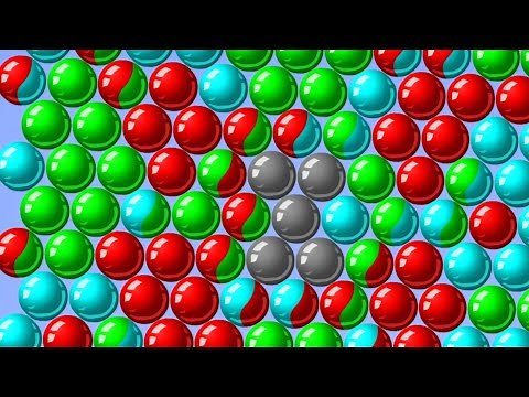 Bubbels shooter Bubble shooter android gameplay | bubble shooter | bubble shooter game new levels