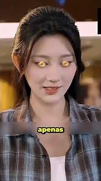“O que havia nos olhos dessa garota 🎲😱”