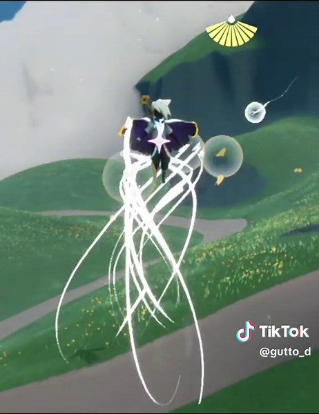 Exploring TGC Games with Sky Children of Light