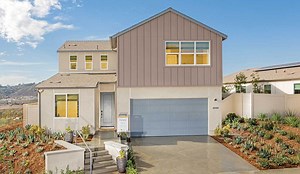 Pomelo by Tri Pointe Homes