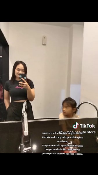 Tempat Karaoke Inul Vista Baru di Sukabumi