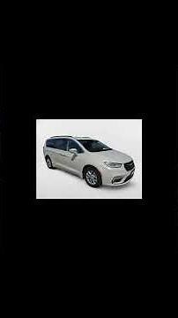 For Sale: 2021 Chrysler Pacifica Touring - $14,990 - Located in CO, USA