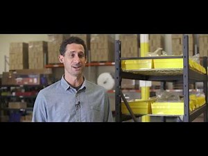 Astro has the most modern tool for the job with SAP Business One®