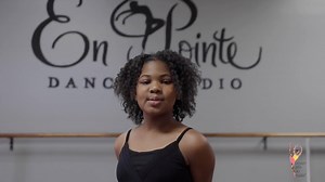 7.7K views · 207 reactions | This week we introduce you to dancer, educator, and owner of En Pointe Dance Studio, Brandi Chapman. | Brown Girls Do Ballet | Facebook