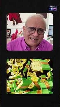 Why Foreign Investors Are Ditching India | Samir Arora Shares The Math