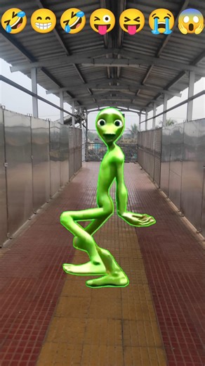 Dame Tu Cosita: The Alien Dance Craze ThatTook Over The World